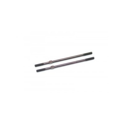 Ricambi Serpent Track-rod steel 1/8 (2) 902128