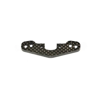 Ricambi Serpent Camberlink bracket carbon S988 903687