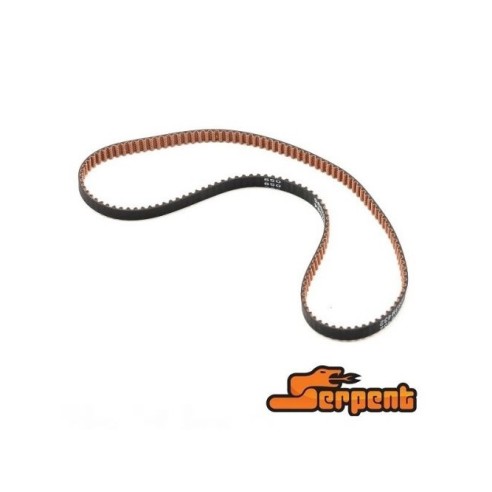 Ricambi Serpent Belt 60S3M432 Low Friction 903299