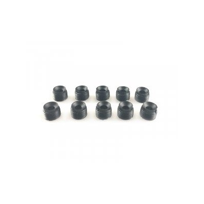 Ricambi Serpent Adjusting nut nylon for 8.5mm ball (10) 803198