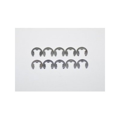 Ricambi Serpent E-clip 6.0 (10) 110306