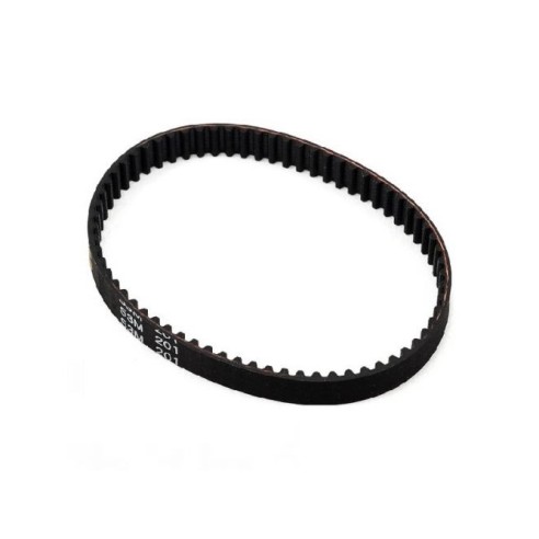 Ricambi Serpent Belt rear 80S3M201 low friction 903501