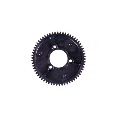 Ricambi Mugen  MRX6X Corona 1° Marcia 62T Modulo 0,8 H2239