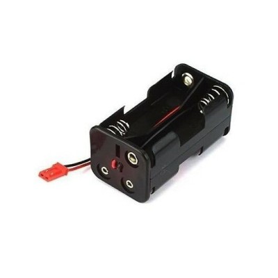 Porta batteria ricevente Bec