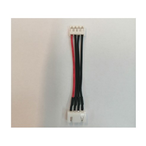 Cavo adattatore bialanc. JST- XH/JST-EHR 3S