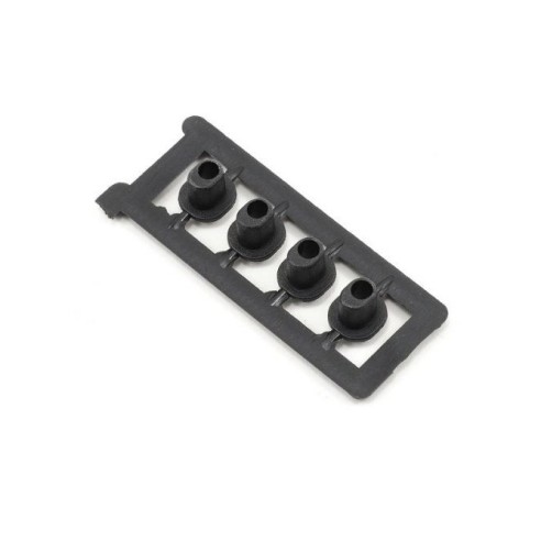 Serpent Ricambi Eccenter frame for Upper bracket  903187