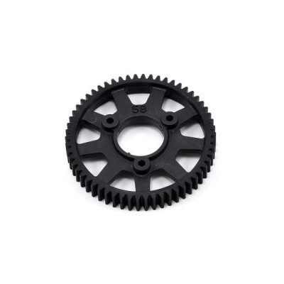 Serpent Ricambi Corona 1° Marcia 58 Denti 804242