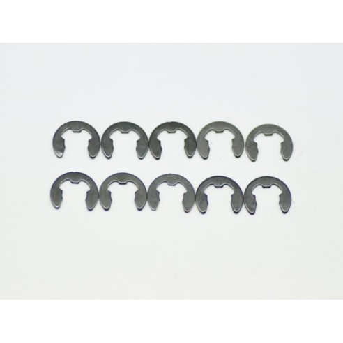 Serpent Ricambi E-Clip 5.0 110303