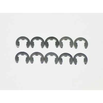 Serpent Ricambi E-Clip 5.0 110303