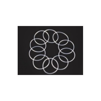 Serpent Ricambi Diffcase O-ring EP (10) 804200