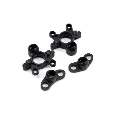 Serpent Ricambi Steeringblock 748 (2) 804320