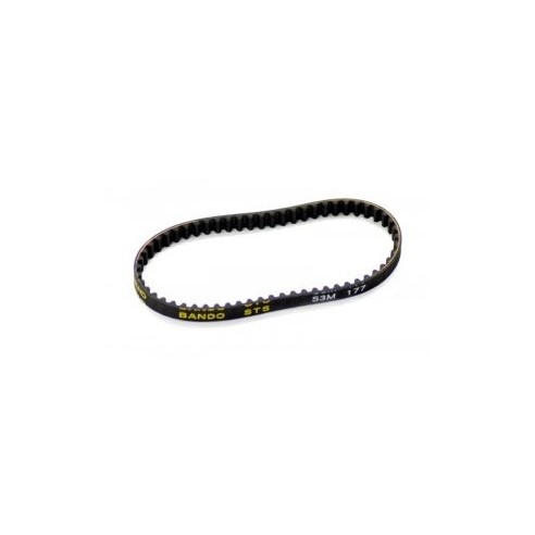 Serpent Ricambi Belt rear 50S3M177 low friction 804348