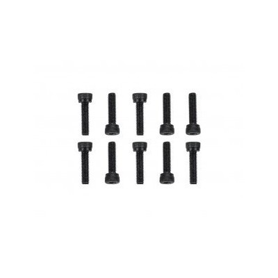 Ricambi Serpent Screw allen cilinderhead M2.5x10 (10) 110228