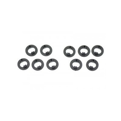 Ricambi Serpent Body support washers med + high (5+5) 804293