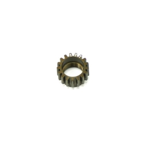 Ricambi Serpent Centax-3 gear-pinion alu 17t wc V2 804383