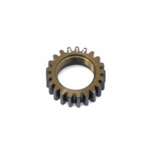 Ricambi Serpent Centax-3 gear-pinion alu 21t wc V2 804385