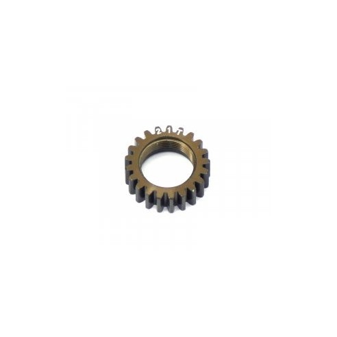 Ricambi Serpent Centax-3 gear-pinion alu 21t wc V2 804385
