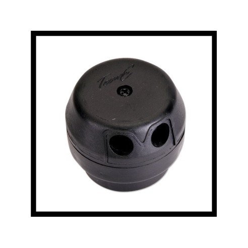 Kit filtro Aria con Spugna-Box .1/10 On-Road