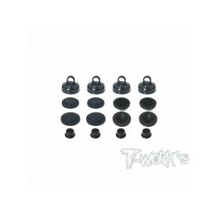 T-WORK'S-TAPPI AMMO DIAPHRAGM (RC8 B3.1/2) 4pz TW-TO274-A