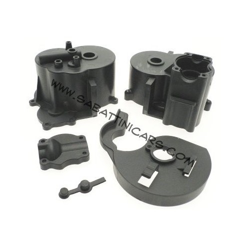 Thunder Tiger - Scatola trasmissione MTA4