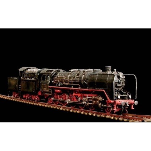 Italeri Kit Lokomotive BR50