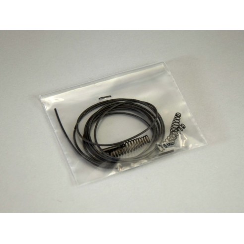 Italeri TRIUMPH 3HW Kit di Montaggio Scala 1 : 9-7402