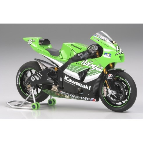 Tamiya KAWASAKI NINJA ZX-RR 2006 Scala 1:12