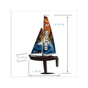 Modellismo Navale RC