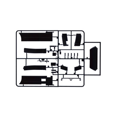 Italeri - VOLVO FH16 XXL VIKING 1 : 24 Kit di Montaggio 3931