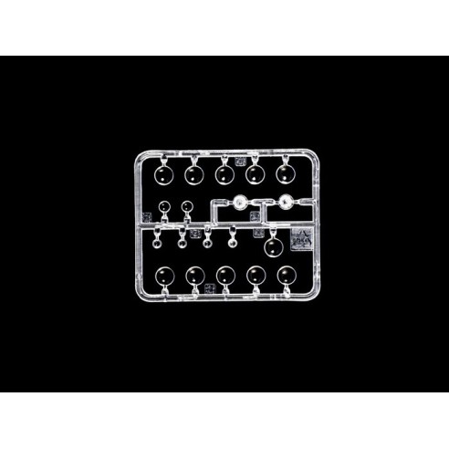 Italeri - VOLVO FH16 XXL VIKING 1 : 24 Kit di Montaggio 3931