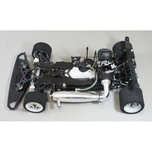 Mugen MRX6X 1/8 On/Road Nitro kit IFMAR World Champion H2008