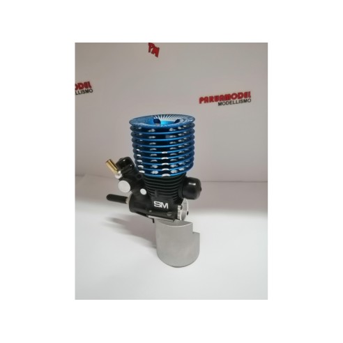 Motore BLISS Quadra 5 port Off Road 2021