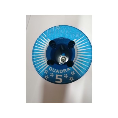 Motore BLISS Quadra 5 port Off Road 2021