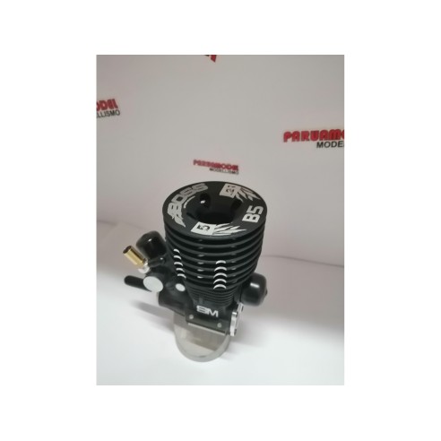 Motore Boss B5 Off Road 5 Travasi Versione 2021 Albero Light