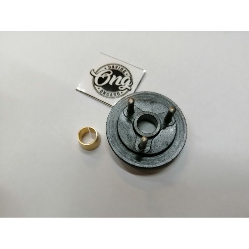 Ongaro Volano Pesante Volano 34 ONG0201V