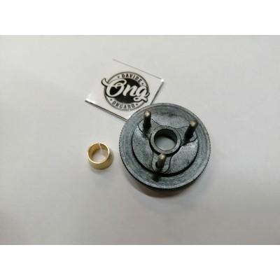 Ongaro Volano Pesante ONG050