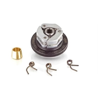 Ongaro Kit Frizione Off Road Volano Ø34