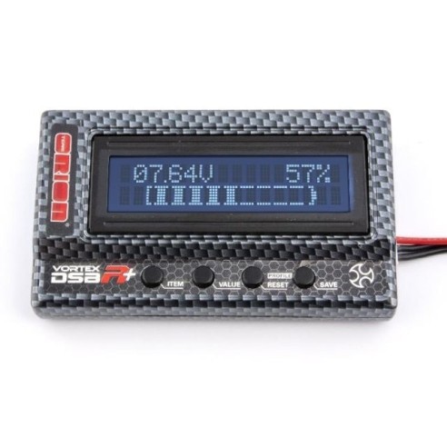 TEAM ORION PROGRAMMATORE DSB-R PLUS REGOLATORI SERIE R ORI65153