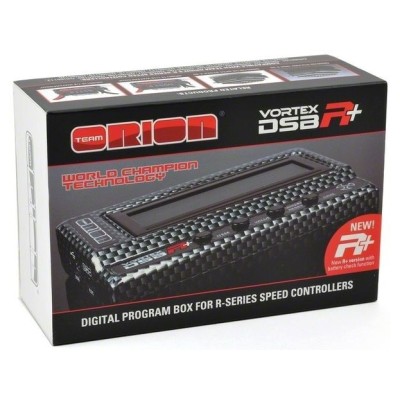 TEAM ORION PROGRAMMATORE DSB-R PLUS REGOLATORI SERIE R ORI65153