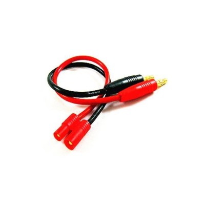 BlissRC Connettore da 3,5 mm spina a banana da 4,0 mm Maschio