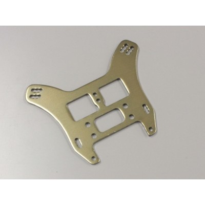 Kyosho Ricambi - Supporto ammortizzatori Posteriore Inferno Neo