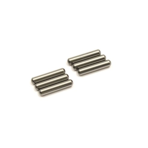 kyosho ricambi SPINE 2.5X12,8MM