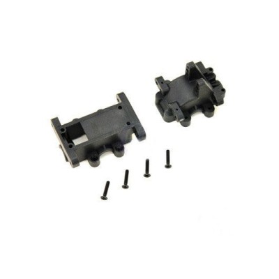 Thunder Tiger Ricambi - Cassa supporto differenziale SSK DT10