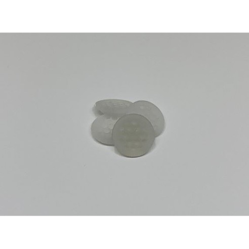 Ongaro nuovi tappi Per Ammortizzatori Associated (  4 tappi + 4 membrane )