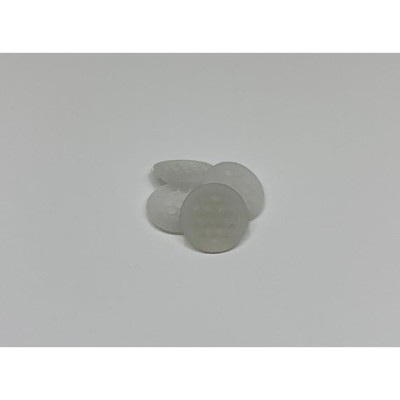 Ongaro nuovi tappi Per Ammortizzatori Associated (  4 tappi + 4 membrane )