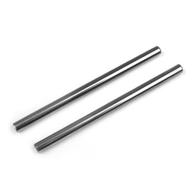 Hudy - XRAY XB8/XB8R Perni bracci inferiori Ant-Post EUROS05TQ(02)