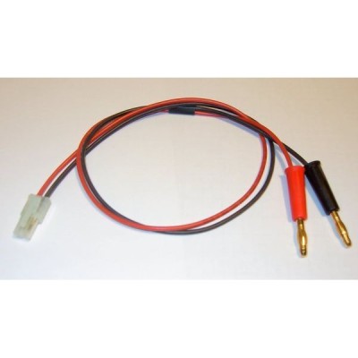 Ansmann Cavo ricarica Tamiya