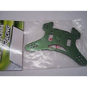 Ricambi Ansmann Racing Supporto Ammortizzatore Posteriore Vapor