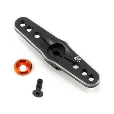 Fastrax Squadretta Gas Freno servo alluminio 25T