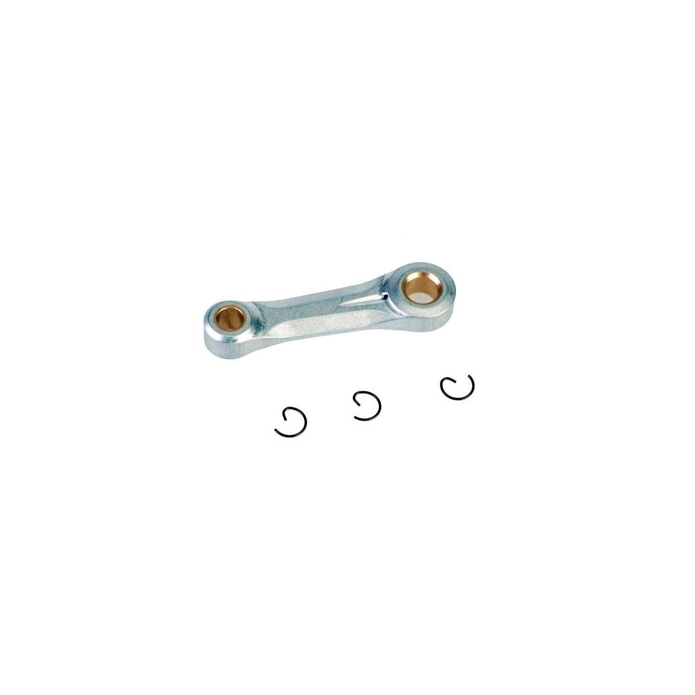FR] OS Engine 21VZ-B SPEED TESTA - OS22105020